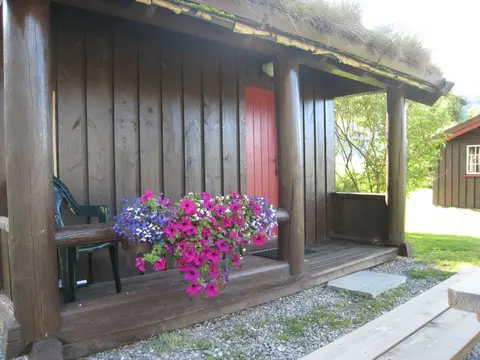 Smegarden Camping
