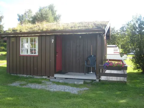 Smegarden Camping