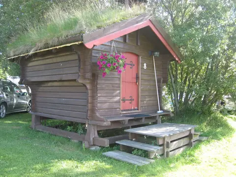 Smegarden Camping