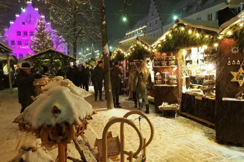 Wohnmobil Stellplatz am Festplatz/Woffenbacher Straße