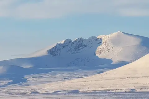 Snøhetta Camping