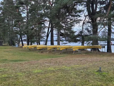 Östa Camping