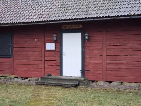 Östa Camping