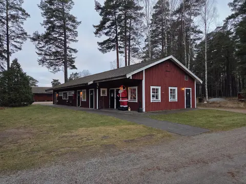 Östa Camping