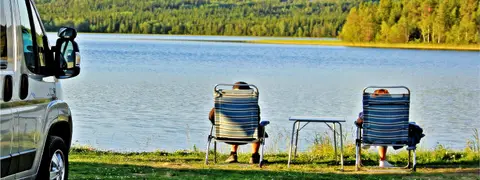 Saiva Camping & Stugby