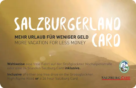 Sonnenterrassen Camping St. Veit
