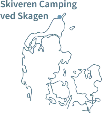 Skiveren Camping