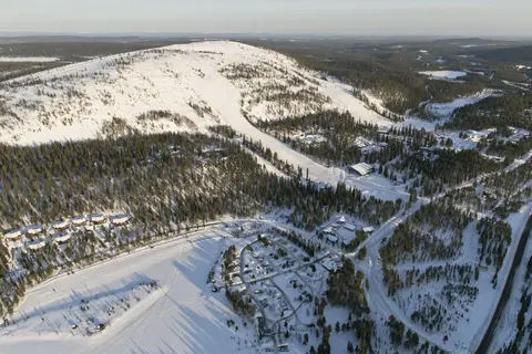 Sallaiset