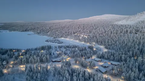 Sallaiset