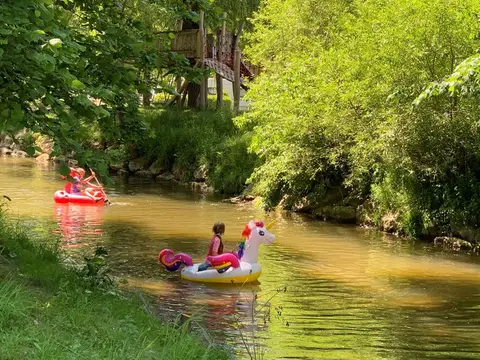 Park-Camping Iller