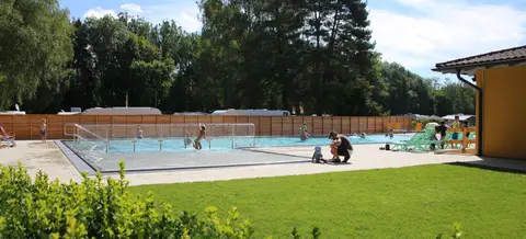 Park-Camping Iller