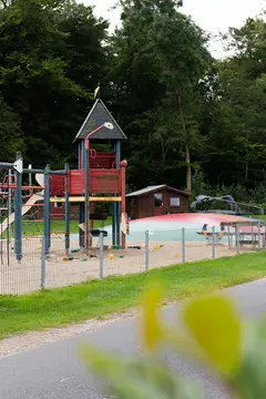 Mørkholt Strand Camping