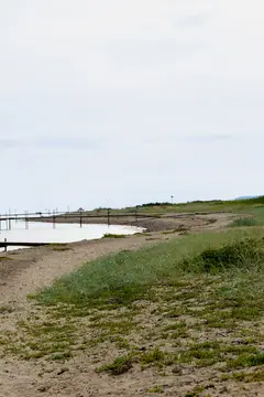 Mørkholt Strand Camping
