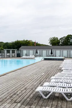 Mørkholt Strand Camping