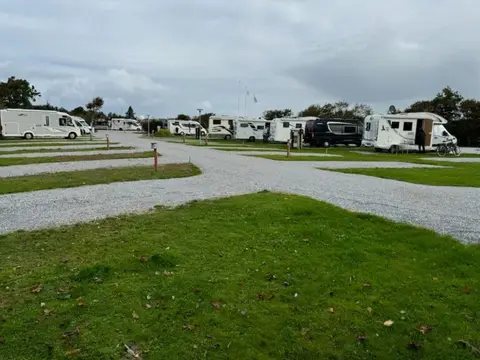 Poul Eeg Camping