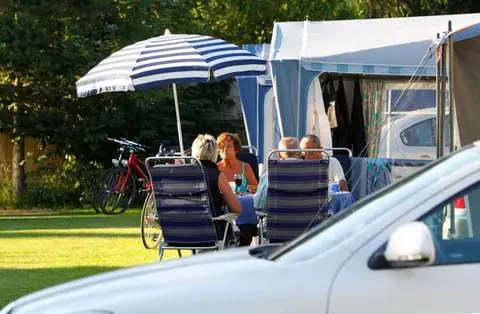 Poul Eeg Camping