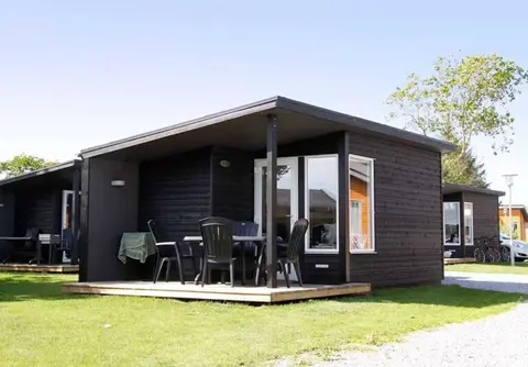 Poul Eeg Camping