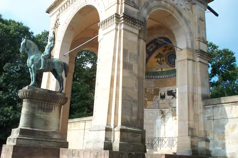 Weingut Koch Wohnmobilstellplätze