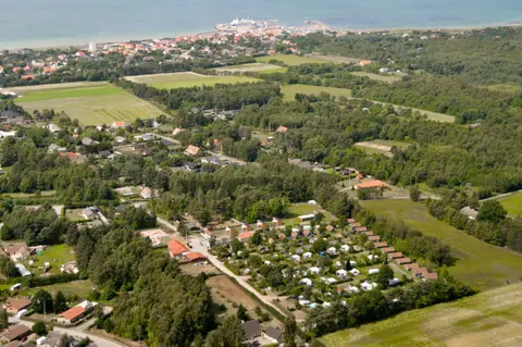 Læsø Camping Østerby