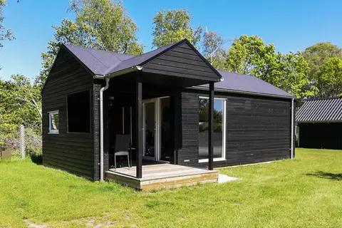 Læsø Camping Østerby