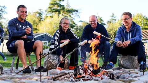 Læsø Camping Østerby