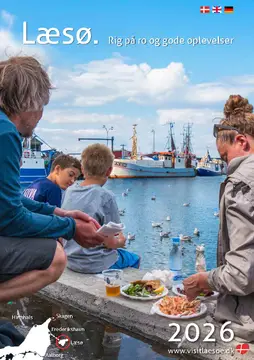 Læsø Camping Østerby