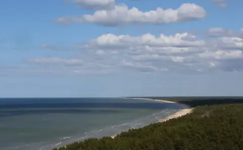 Miķeļbāka