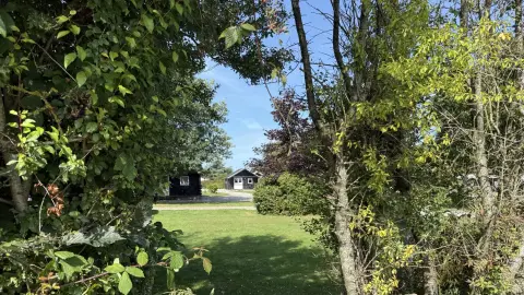 Himmerland Camping og Feriecenter