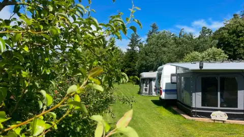 Himmerland Camping og Feriecenter