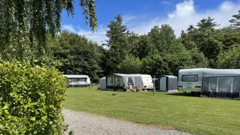 Himmerland Camping og Feriecenter