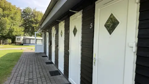 Himmerland Camping og Feriecenter