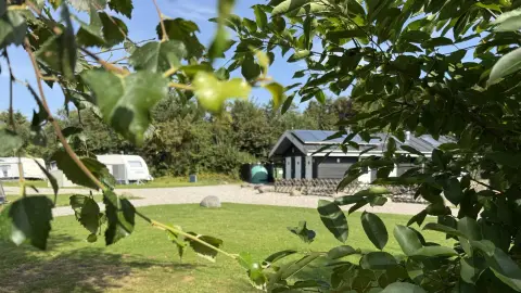 Himmerland Camping og Feriecenter