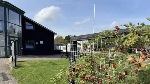 Himmerland Camping og Feriecenter