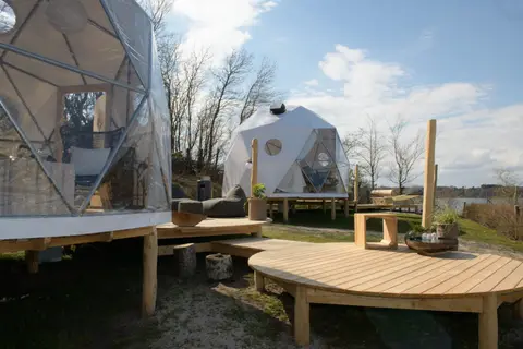 Mariager Camping