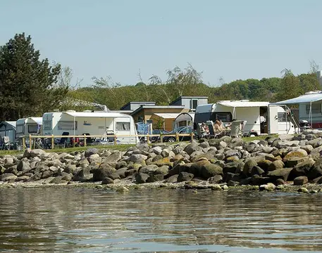 Mariager Camping