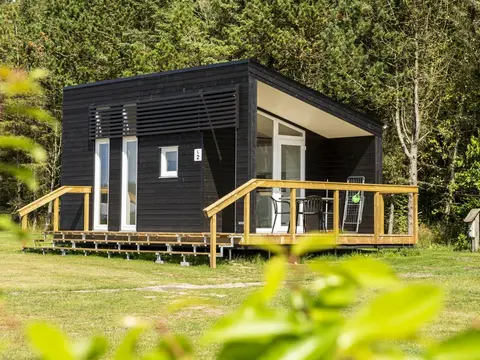 DCU Camping Skovly