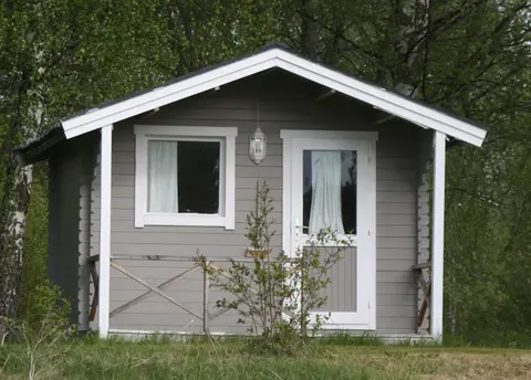 Krokomsvikens camping