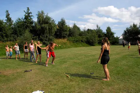 Dalgård Camping