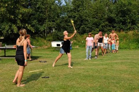 Dalgård Camping