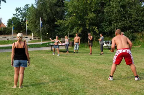 Dalgård Camping