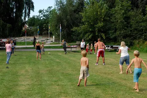 Dalgård Camping