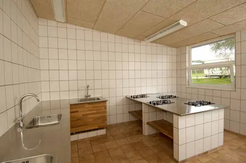 Dalgård Camping