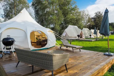 Bamsebo Camping