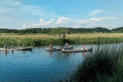 Bamsebo Camping