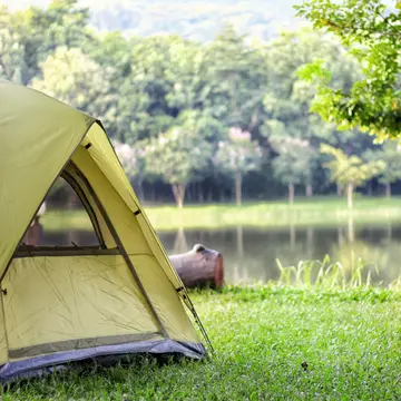 Bamsebo Camping