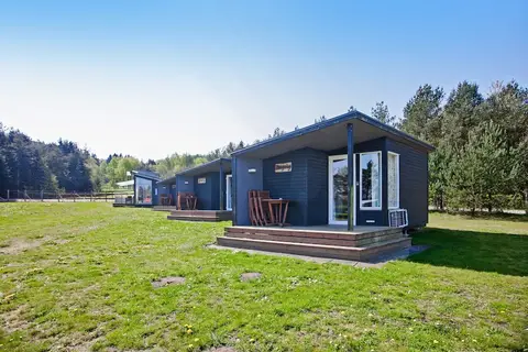 Bamsebo Camping