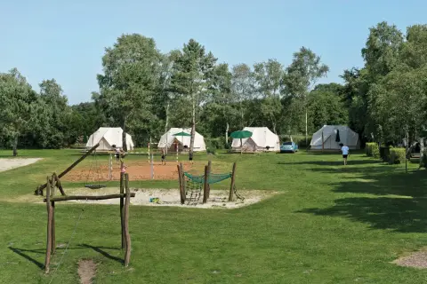 Bamsebo Camping