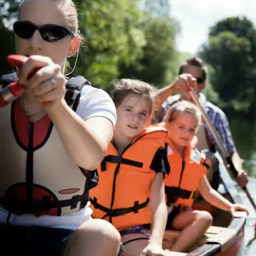 Bamsebo Camping