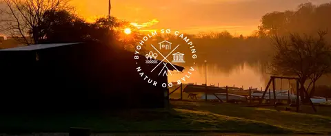 Bygholm Sø Camping