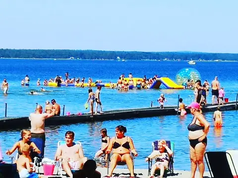 Norje Boke Camping och stugor